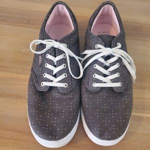 Vans size 9.5